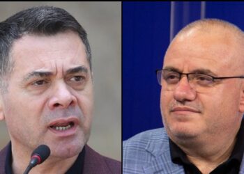 Gazetari zbulon detaje të reja: Arben Ahmetaj nuk është në Shqipëri, të premten u nis drejt…