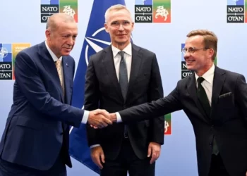 “Ditë historike”/ Stoltenberg: Turqia do të mbështesë pranimin e Suedisë në NATO