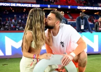 Grabitet portieri i PSG, hajdutët lidhin Donnarumma dhe të dashurën e tij