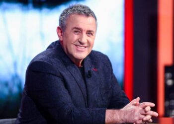 ‘Ta martoj tët ëmë’, Agron Llakaj  zbulon episodin e pakëndshëm mes ‘të fortit’ dhe mjekut