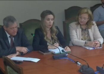 Lirohet nga detyra zv.ministrja e Kulturës, pritet të emërohet ambasadore në Izrael