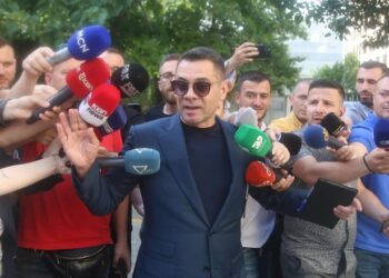 “Ahmetaj ndodhet në Shqipëri”/ Avokati Ligori: Do të jetë nesër i pranishëm në Këshillin e Mandateve