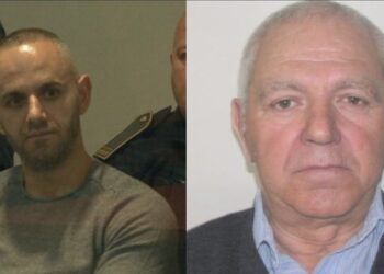 SPAK kërkoi pushimin e çështjes, GJKKO kthen dosjen e babait të Arbër Çekajt