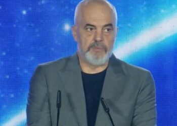 “Kemi bazë fantastike të leximit të territorit”, Rama: Përveç dy satelitëve tanë, u shtuan dhe 8 nga kompania pa asnjë pagesë