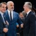 Samiti i NATO-s në Lituani/ Rama takon Mitsotakis, në fokus çështja ‘Beleri’ dhe marrëdhëniet dypalëshe