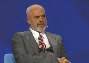 Strehimi i MEK/ Rama: Muxhahedinëve u hapëm dyert që të jenë të sigurtë në Shqipëri, jo që të sulmonin Iranin