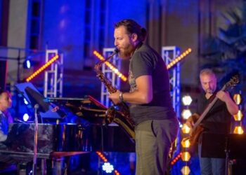 “Gjon Mili” mbërrin në Korçë, festivali Jazz & Blues i jep ritme atmosferës në qytet