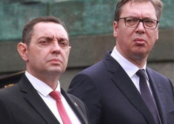 Vulin non grata, Vuçiç nuk e shkarkon: SHBA të na japë prova dhe do e ndjekim penalisht