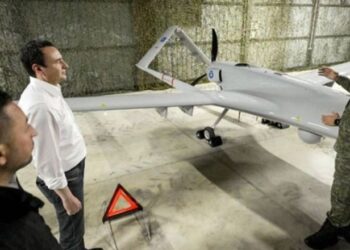 Kosova blen dronë Bayraktar nga Turqia, Kurti: Tani edhe më të sigurtë