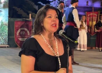 Fredi Beleri në burg/ Ambasadorja greke: Liroheni sa më shpejt, duhet të betohet si kyebashkiak i Himarës