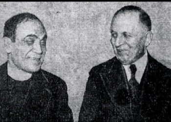 Sikur Berisha të njihte luftën për ‘non grata’ të Konicës ndaj Nolit… do të heshtte ndaj SHBA e Britanisë