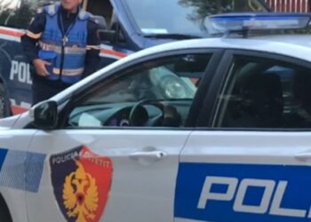 Policia me dorë të hekurt në Tiranë: Arrestohen 6 persona, në pranga edhe 3 shoferë ( Kanabis, përndjekje, dhunë dhe vjedhje të energjisë)