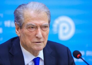 Bashkëpunim me Bashën? Berisha: Është shndërruar në një vegël të verbër të Ramës