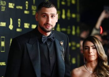 VIDEO/ Rindërtohet skena, si u dhunuan dhe grabitën Donnarumma dhe e fejuara në banesën në Paris për 10 minuta