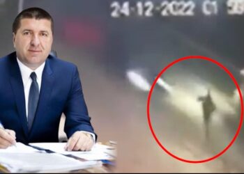 I biri aksidentoi për vdekje një 50-vjeçar para 7 muajsh dhe sot endet i lirë, pse kandidati i Berishës për Rrogozhinën hesht?