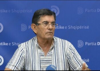 Zgjedhjet e 29 korrikut në PD/ Gjana: Do të votojnë 25 mijë anëtarë, s’ka kushtëzim statutor për numrat