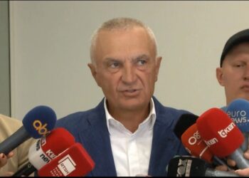 Meta pas takimit me Berishën, anashkalon “luftën brenda PD”, i rikthehet idesë së protestave