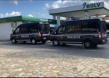 DETAJET/ 60 efektivë në aksionin për arrestimin e biznesmenit Pëllumb Gjoka dhe Astmer Bilalit