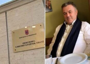 Sekuestrohen 10 milionë euro pasuri të biznesmenit të vrarë në Laç, Ndue Gjergji