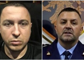 Dosja e SPAK: Olti Bistri i jepte informacion Ervis Martinajt për operacionet ndaj tij