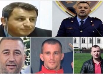 SPAK zbardh vrasjet e bujshme në Shkodër: Nga ekzekutimi i Boriçit, te atentati ndaj Taulant Pepajt