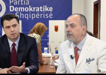 PD Legale mban sot zgjedhjet për kreun! 25 mijë anëtarë thirren të votojnë, Bardhi e adreson çështjen në gjykatë