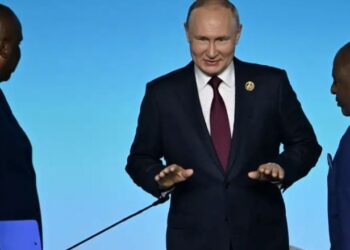 Samiti Rusi-Afrikë/ Putin shfrytëzon situatën dhe premton drithëra falas për Afrikën: Do zëvendësojmë grurin ukrainas