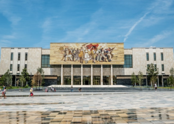 Tre institucione kulturore pa drejtor, muzeu kombëtar dhe GKA me drejtues te komanduar