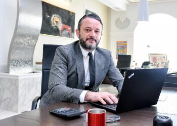 SHBA shpall ‘non grata’ biznesmenin maqedonas, mik i Gruevskit