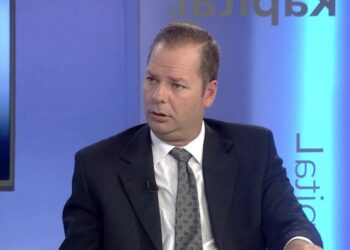 Sa Sekretar të Përgjithshëm ka PD?