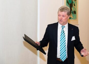 Çekia emëron për herë të parë ambasador në Kosovë