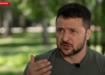 Zelensky zhënjehet me vendimin e NATO-s: Duket se nuk ka gatishmëri as për ta ftuar Ukrainën në aleancë