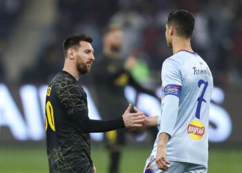 10 sportistët më të paguar në botë për vitin 2023, Ronaldo fiton më shumë se Messi
