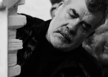 Eh mër Gim Rada, mos vdeksh kurrë