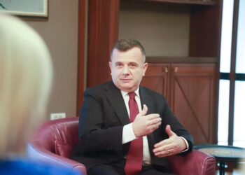 Balla bën reagimin e parë si ministër i Brendshëm: Duhet të garantojmë pushime të qeta dhe të sigurta