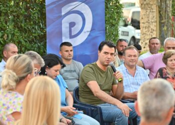 Basha: SPAK s’duhet të ndalet, t’i shkojë deri në fund aferës prej 430 mln euro