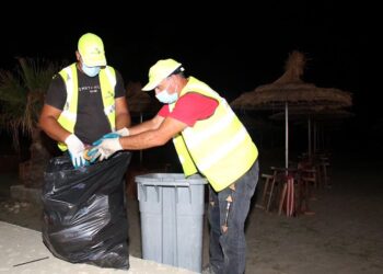 “Bizneset po ndotin mjedisin”/ Kumbaro në Vlorë: Nuk mund të ketë turizëm pa ambient të pastër