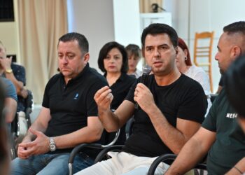 Basha: Legalizimi i kanabisit i shërben krimit. Inkurajoj SPAK të hetojë politikanët