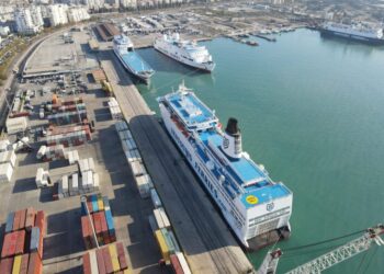 Mbi 3500 udhëtarë hynë gjatë 24 orëve në Portin e Durrësit