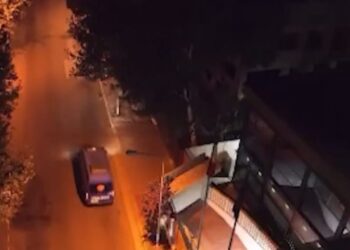 Video/ Si u zhvillua mega operacioni i SPAK-ut dhe arrestimi i Bistrit bashkë me 5 të tjerë