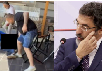Rraja dhe të fortët e Niklës, situata në Krujë jashtë kontrollit të policisë! Çuçi 5 orë në zyrën e Rrumbullakut