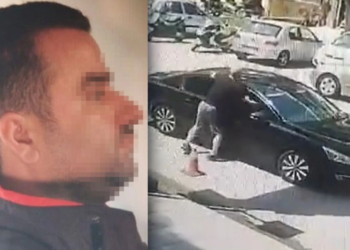 Ekzekutoi shokun në Selanik për prishjen e pazarit të drogës, dorëzohet në polici 45-vjeçar shqiptar