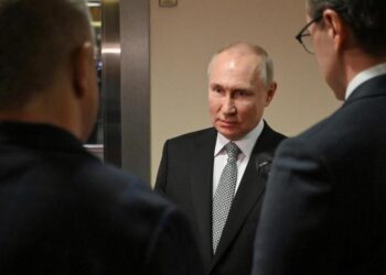 “Sedoi flokë gri”, ky është propozimi i Putin për komandantin e ri të Wagner