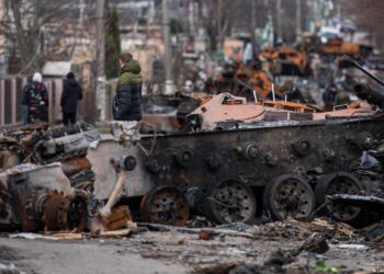 Rusia kërkon dialog për t’i dhënë fund luftës, Ukraina refuzon e prerë