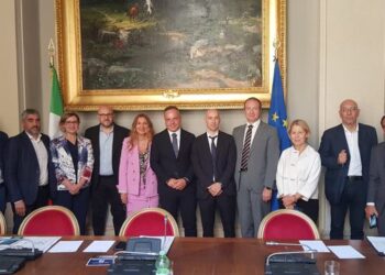 Parlamenti italian krijon grupimin parlamentar të miqësisë Itali-Shqipëri