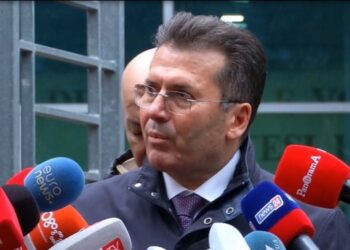 Shtyhet sërish gjyqi për Fatmir Mediun/ Zbulohet shkaku
