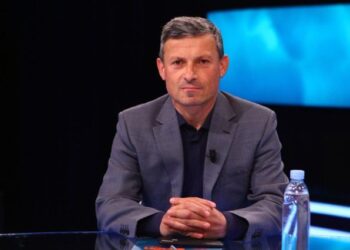 Zyrtari i PD-së, Zekthi: Pse nuk pati mbledhje të Këshillit Kombëtar, Bardhi bëri një budallallëk