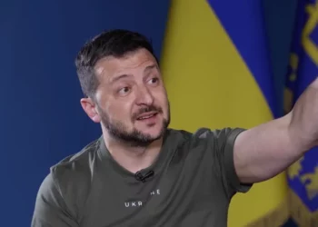 Zelensky: Rebelimi i Wagner dobësoi Rusinë, duhet të përfitojmë