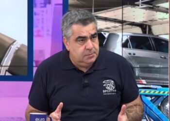 Denoncimi publik i Gonxhes: Nëpër fshatra ka vëllezër policësh që nuk paguajnë taksat e makinave