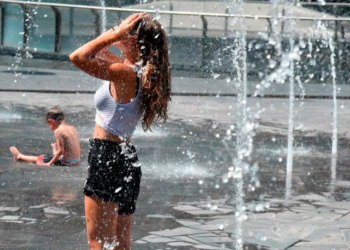 Pse kjo verë është kaq e nxehtë?